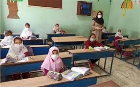 آموزش در تمامی مدارس آذربایجان‌غربی غیرحضوری شد
