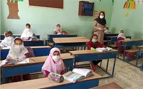 مدارس اردبیل به مدت ۲ هفته غیرحضوری برگزار می‌شود