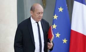 فرانسه: مذاکرات آتش‌ بس قره‌باغ فردا آغاز می شود