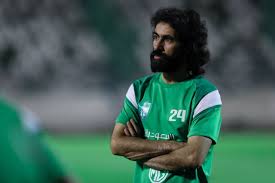 تصمیم ستاره اسبق تیم ملی عربستان برای خداحافظی در ۴۳ سالگی