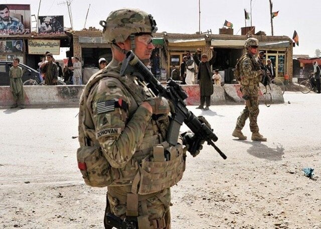 المیادین: نیروهای آمریکایی تخلیه پایگاه بگرام افغانستان را آغاز کرده‌اند