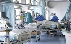 زنجانی‌های بی‌توجه به پروتکل‌های بهداشتی به کار اجباری در بیمارستان ملزم می‌شوند