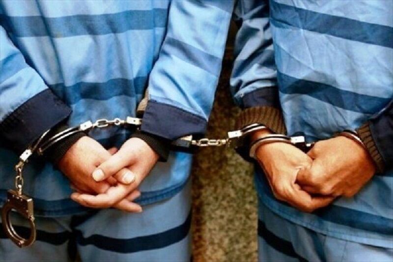 پلیس: دستگیری ۱۵۰۰ نفر از مخلان امنیت در زنجان