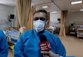 معاون وزیر بهداشت: ‌روند ابتلا به کرونا در ایران کاهشی نیست