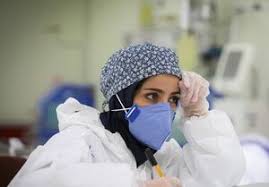 رئیس سازمان نظام پرستاری: ۴۰ هزار پرستار درگیر کرونا شدند/ پرستاران خسته اند