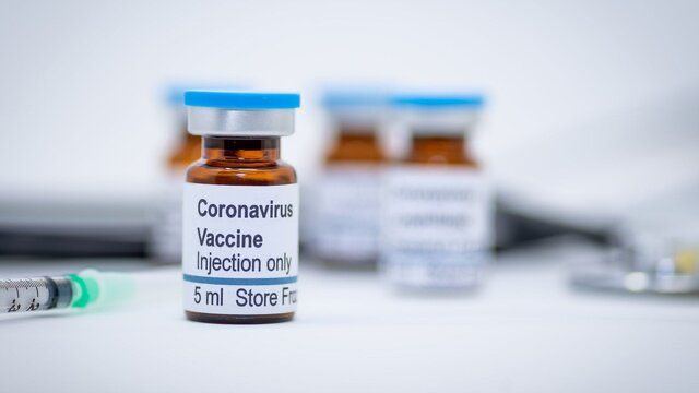احتمال توزیع واکسن کرونا تا پایان ماه نوامبر
