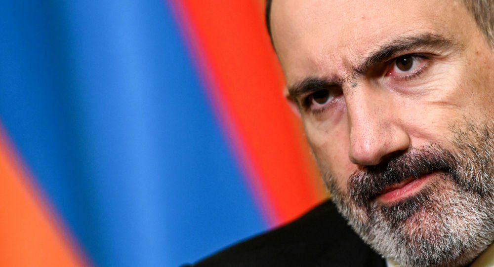 ترور نخست وزیر ارمنستان ناکام ماند