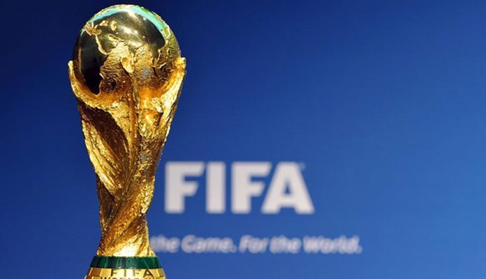 آغاز مسابقات انتخابی جام جهانی ۲۰۲۲ از فروردین ۱۴۰۰