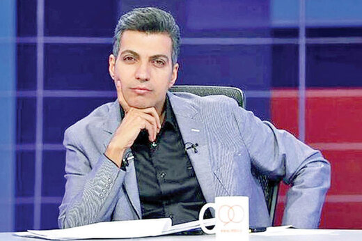 فردوسیپور وارد دوحه شد/پاتک AFC به صداوسیما!