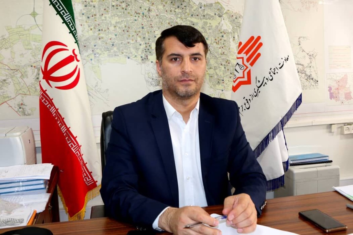 موقری:افزایش ۲۱ درصدی آمار جرایم سرقت در آذربایجان‌شرقی