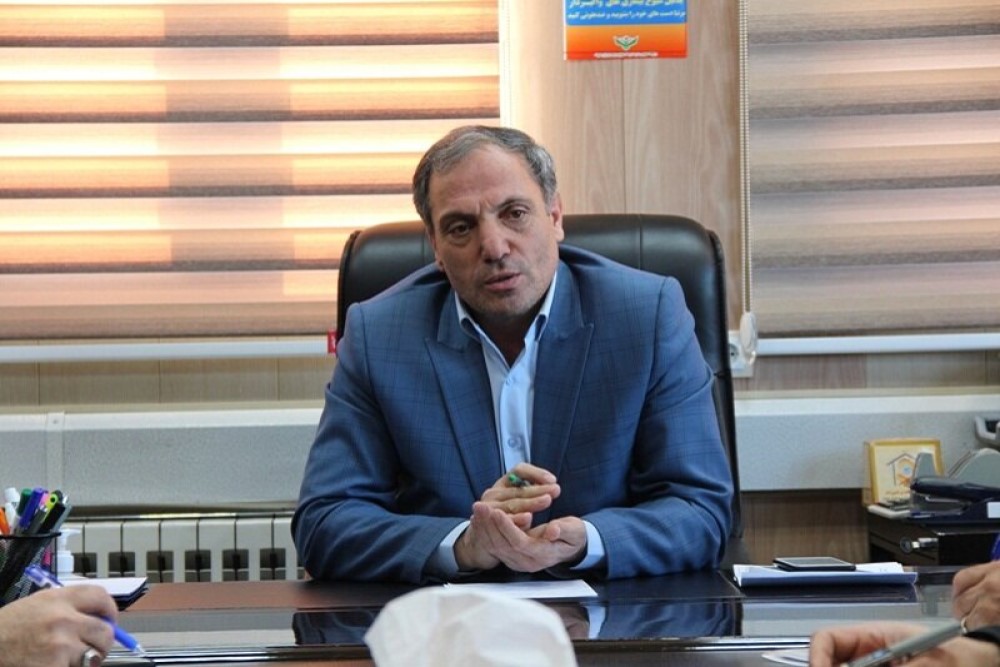 خدمات‌رسانی ۹۶ دستگاه اتوبوس دوکابین در تبریز