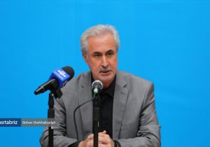 بازگشایی خط ریلی تبریز-نخجوان/آذربایجان‌شرقی دروازه ورود به اروپا