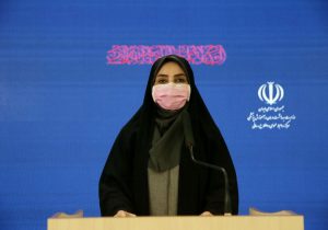 فوت ۲۴۷ بیمار کرونا در ۲۴ ساعت گذشته