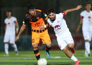 محمد قنبری:هیچ اولتیماتومی به منصوریان داده نشده بود