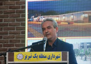 پروژه لوپ اتوبان پاسداران به ولی‌امر زیر بار ترافیک می‌رود