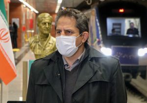 شهردار تبریز تاکید کرد:ضرورت عملیاتی کردن فاینانس خط دو مترو تبریز