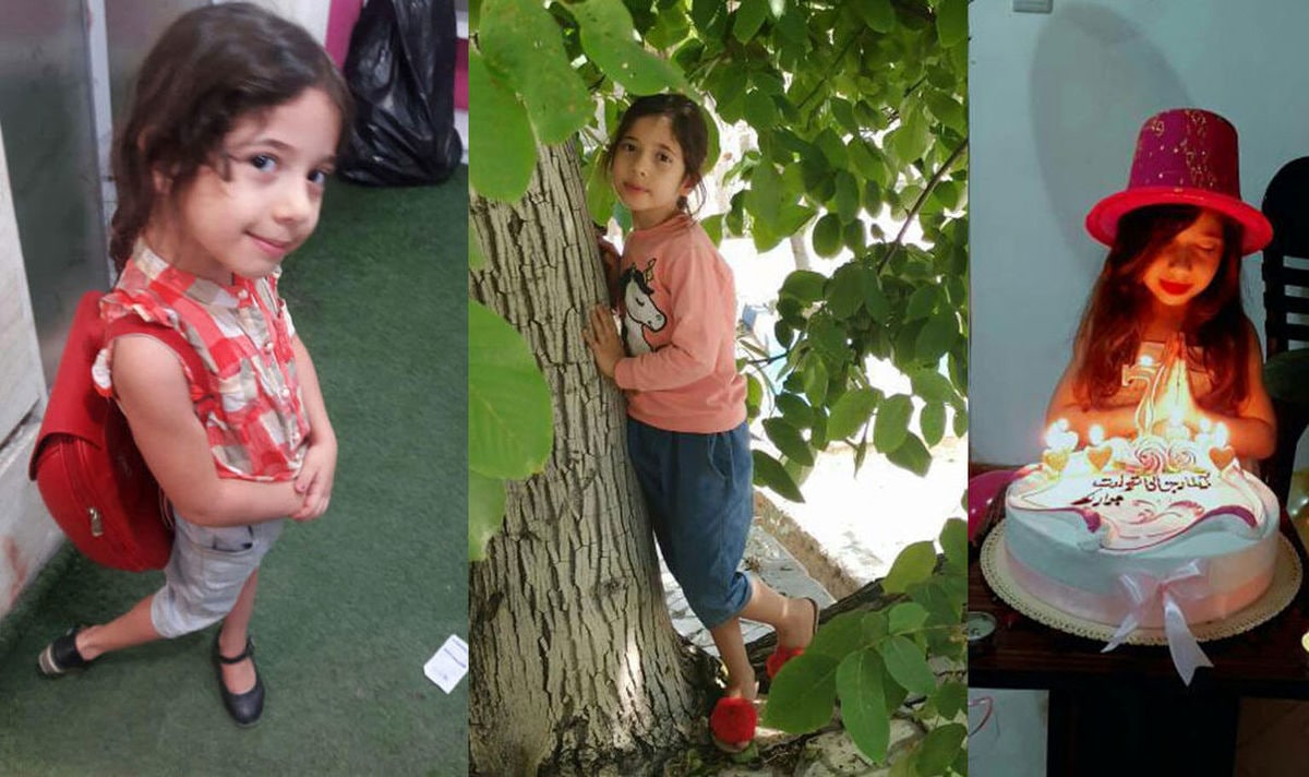 ماجرای مشارکت دختر ۱۲ ساله بندرعباسی در خودکشی چیست