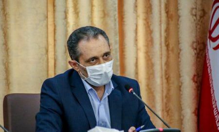 محدودیت های کرونایی در آذربایجان شرقی