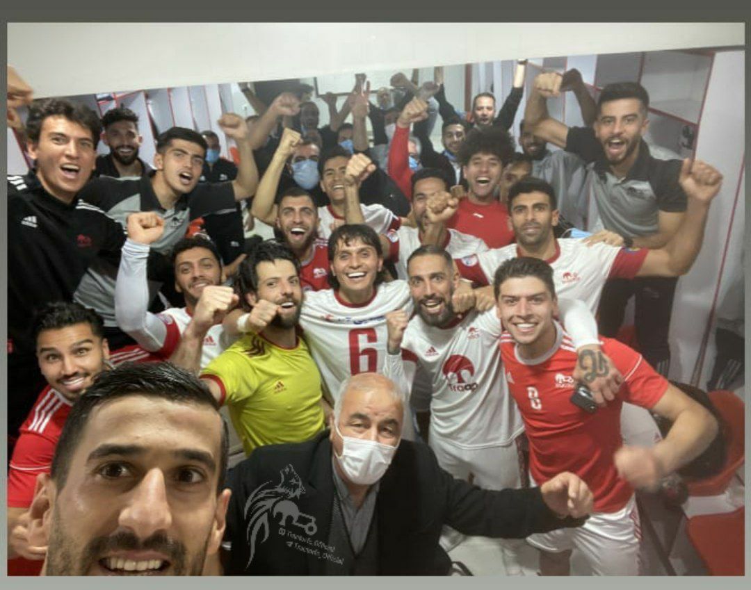 اولین برد فصل تراکتور در هفته چهارم رقم خورد