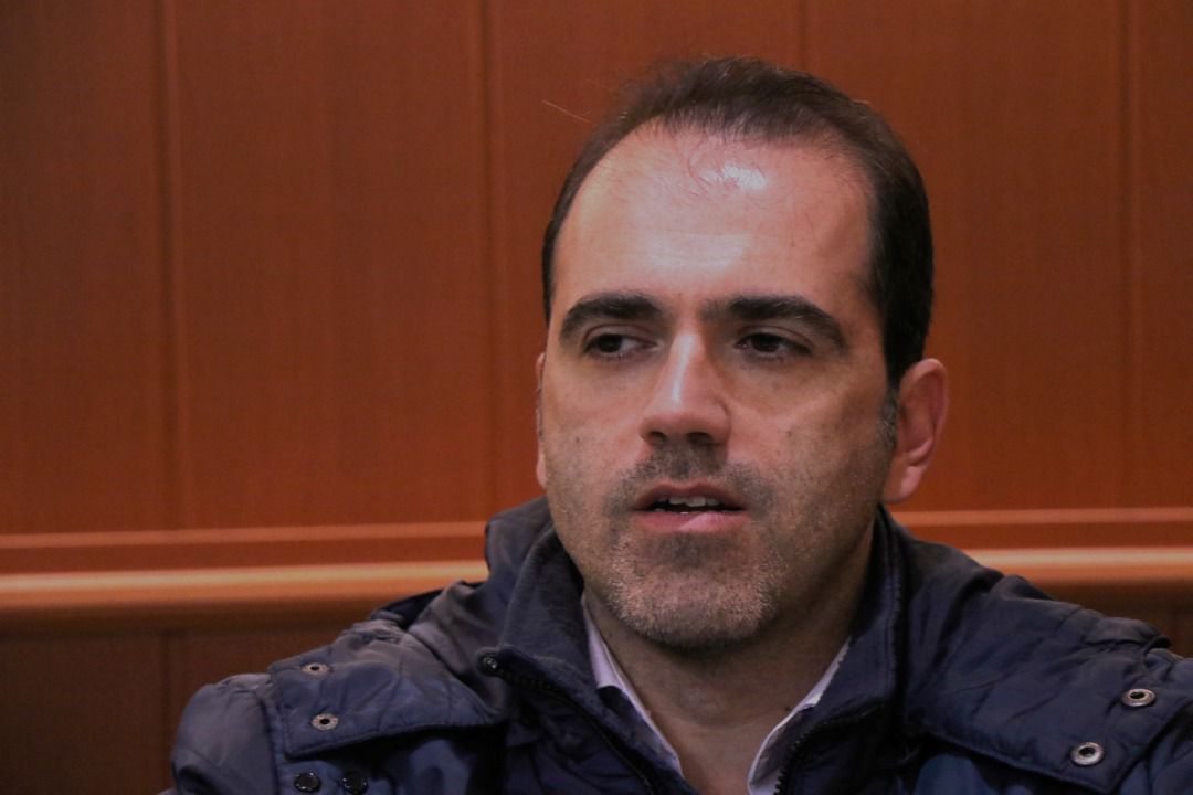 هیأت اسکی استان مطالبه گر اصلی بازسازی پیست اسکی سهند