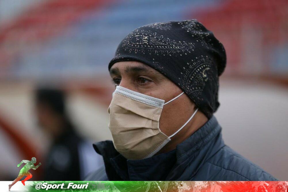 منصوریان به طور رسمی اخراج شد