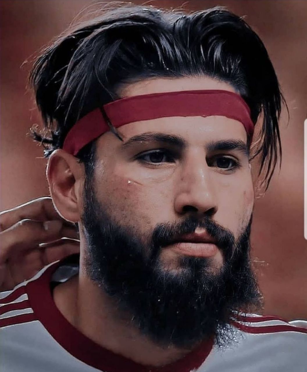 ایمان سلیمی در آستانه بازگشت به تراکتور