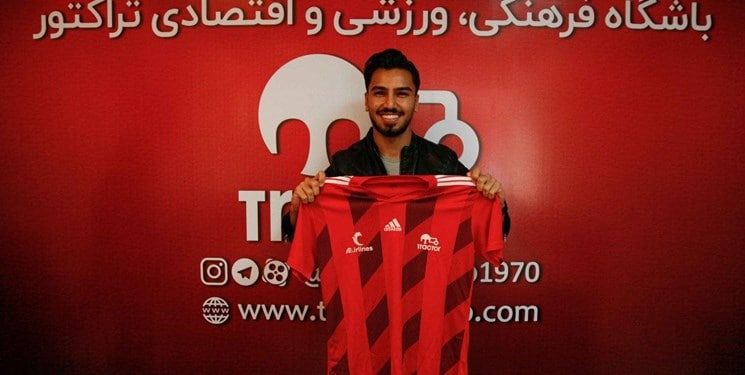 محرومیت سعید واسعی از امروز آغاز شد.