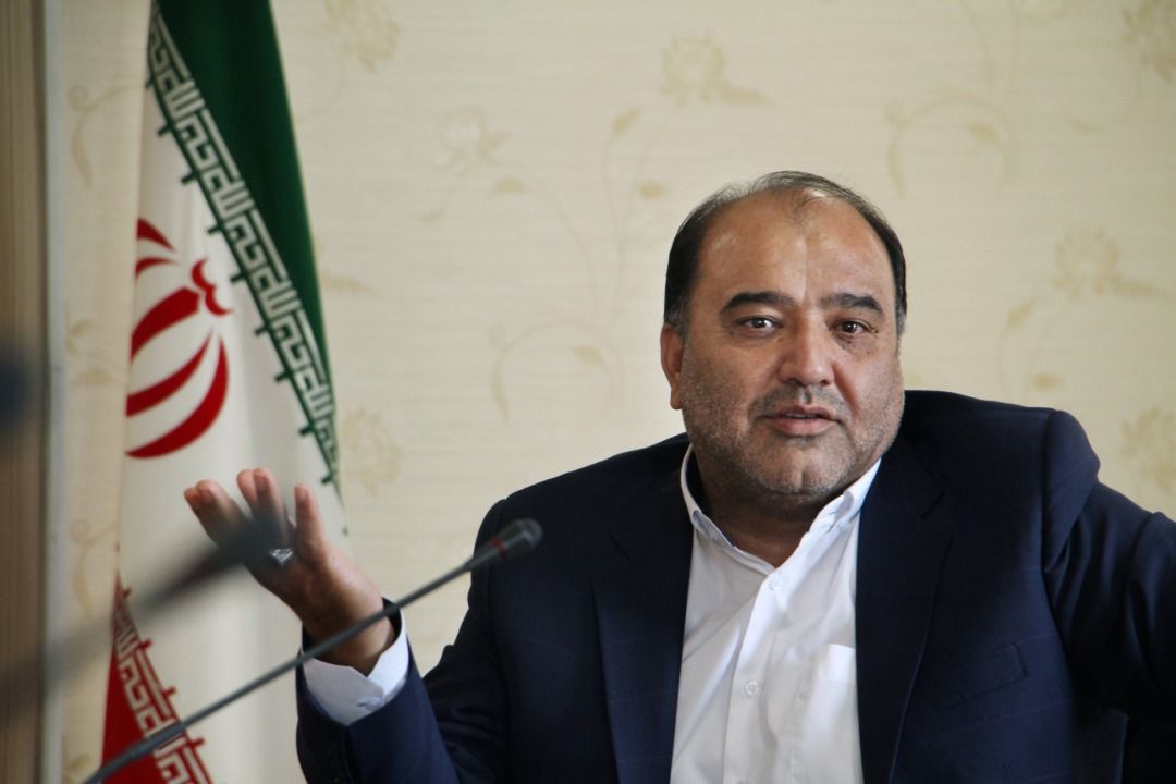 شهردار منطقه ۳ تبریز:نخاله گاه پاكسازى و بخشى از آن به گلخانه و فضای سبز تبدیل می شود