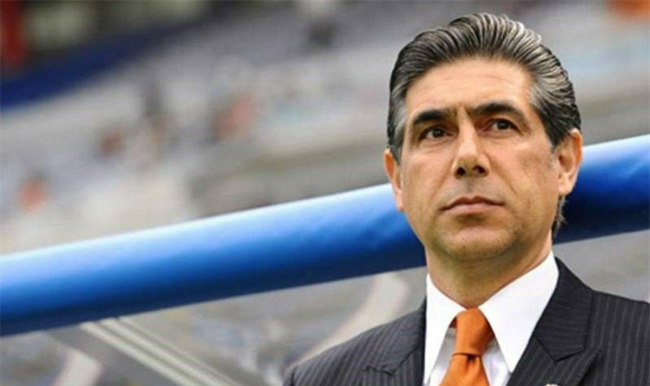 مدیر برنامه‌های قطبی: از تراکتور پیشنهاد داشتیم اما به توافق نرسیدیم.