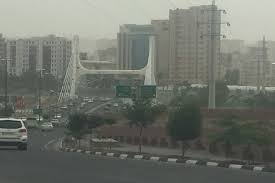 هوای تبریز ناسالم برای همه گروهها