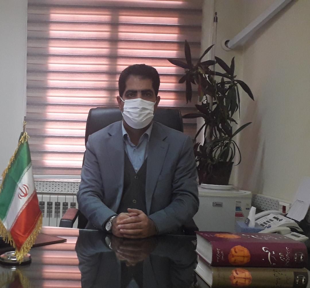 شرایط اخذ سند مالکیت برای اراضی کشاورزی در جلفا فراهم شد