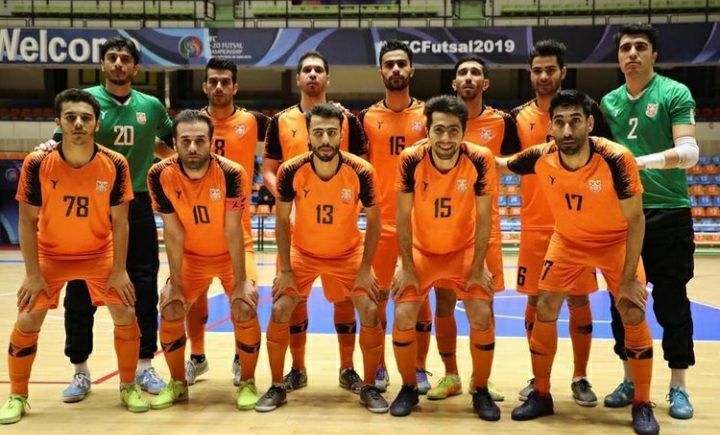 مس سونگون ورزقان در هفته نخست لیگ برتر فوتسال کشور میهمان سنایچ ساوه خواهد بود.