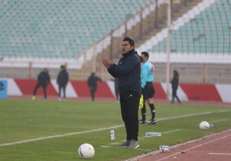 اخباری: صحبت از وقت تلف کردن ماشینسازی ناجوانمردانه است