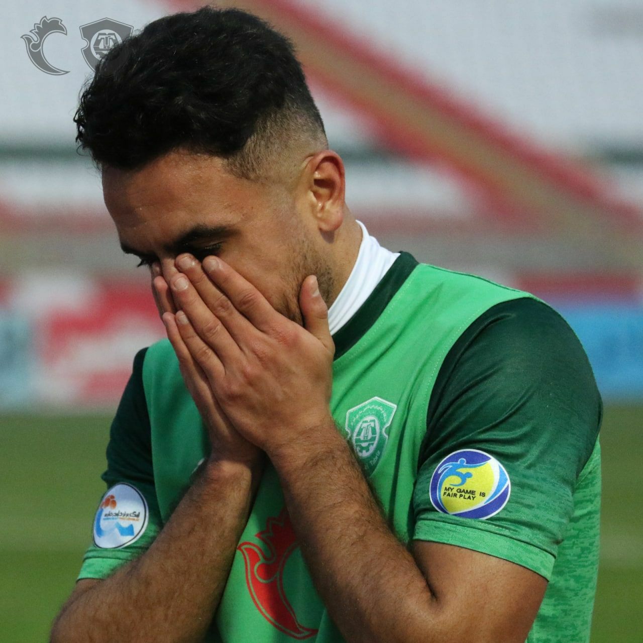 رزاق‌پور: برای نتایج ماشین‌سازی توجیهی نداریم/ مشکل ما کسب اولین برد است.