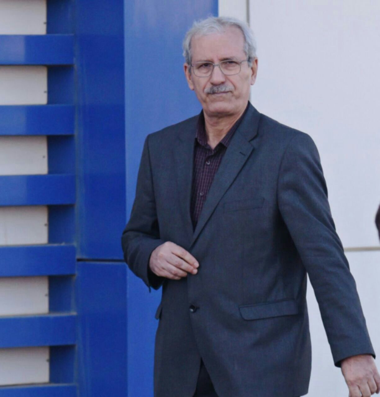 نصیرزاده: دو بار مقابل هواداران تراکتور بدقول شده‌ایم و نمی‌خواهیم برای سومین بار به آنها برای انتخاب سرمربی تاریخ اعلام کنیم.