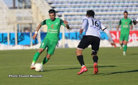 روابط عمومی باشگاه نفت مسجد سلیمان؛ باید با مسئولان باشگاه تبریزی برخورد قضایی شود