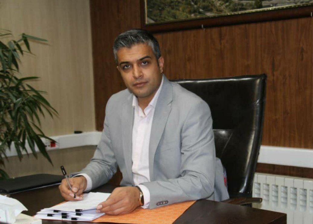 شریفی:شروع پروژه رمپ خروجی یوسف آباد به پاسداران