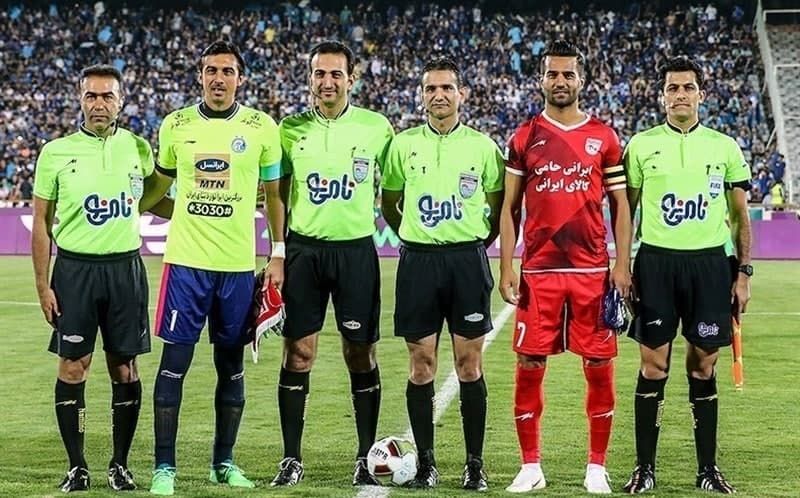 تقابل جذاب هفته نهم؛ سید و مسعود، این بار روی نیمکت