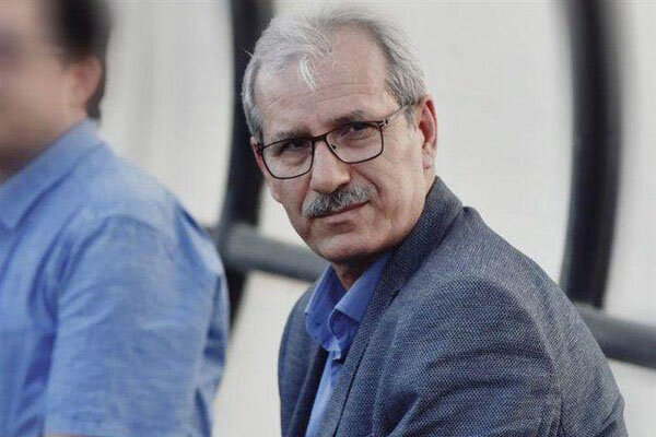 پادرمیانی زنوزی برای آشتی نصیرزاده