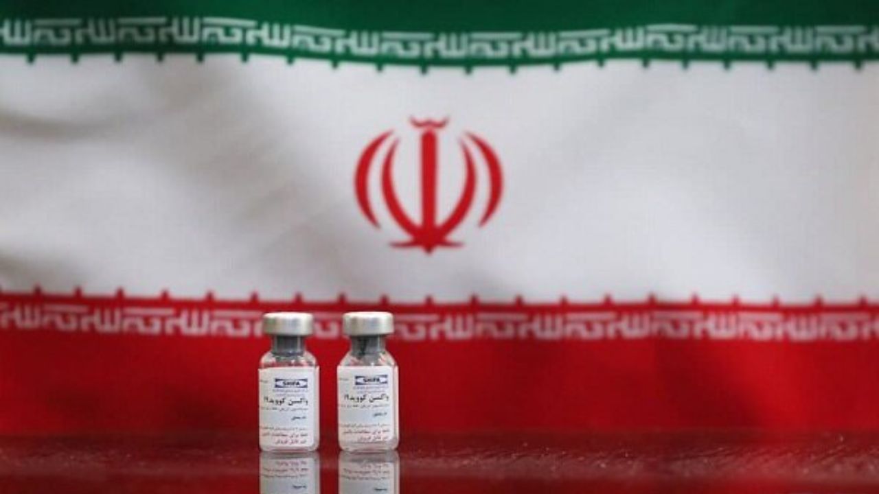 تاکنون ۲ واکسن ایرانی به مرحله مطالعات انسانی رسیده است