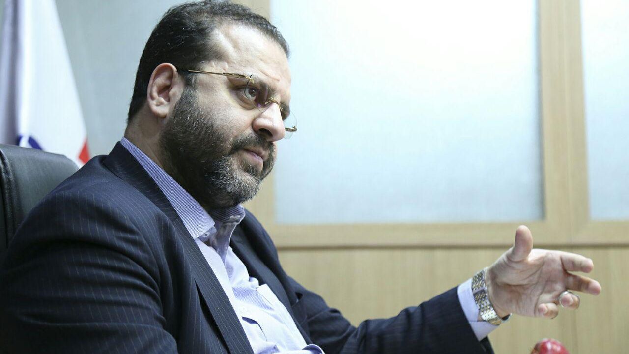 حسام الدین عقبایی در منزلش بازداشت شد