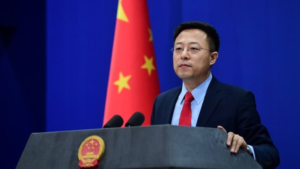 دولت بایدن سیاست‌های سازنده‌ای در قبال پکن اتخاذ کند