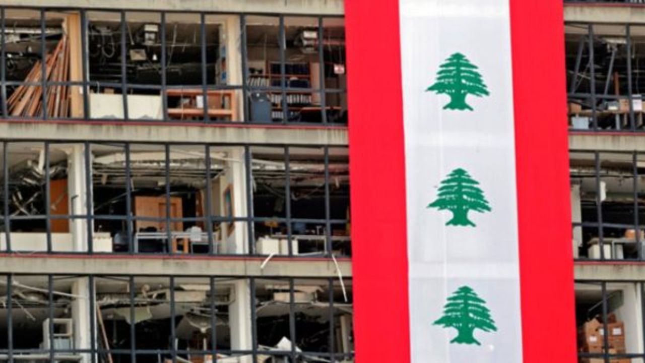 لبنان در آستانه فروپاشی است؟