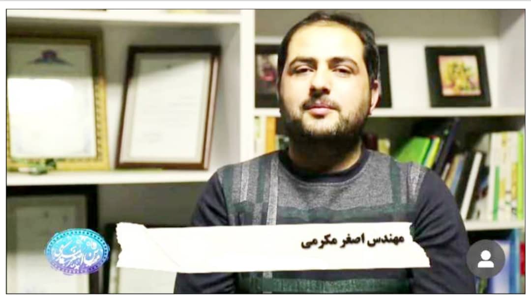 اصغر مکرمی: :عدم به کارگیری نیروهای متخصص شهری در شهرداری تبریز