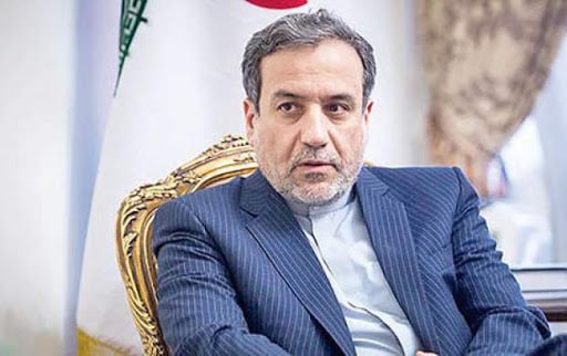 عراقچی: غنی‌سازی ۲۰ درصد در راستای اجرای حق ایران در برجام‌ است