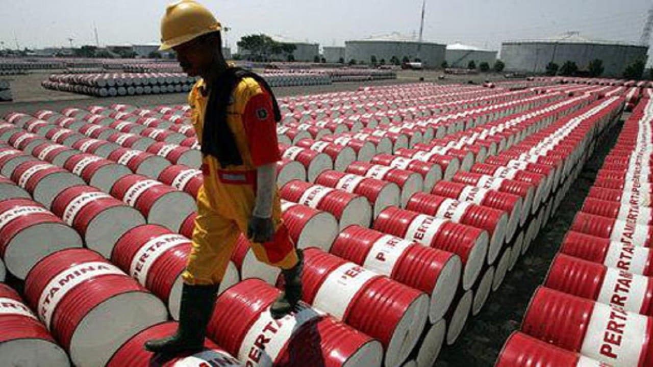 افزایش بهای نفت در بازار انرژی