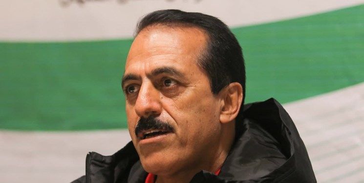 عباس چمنیان: طرح شایعه اختلاف بین شجاعی و حاج صفی برای تخریب تراکتور است.