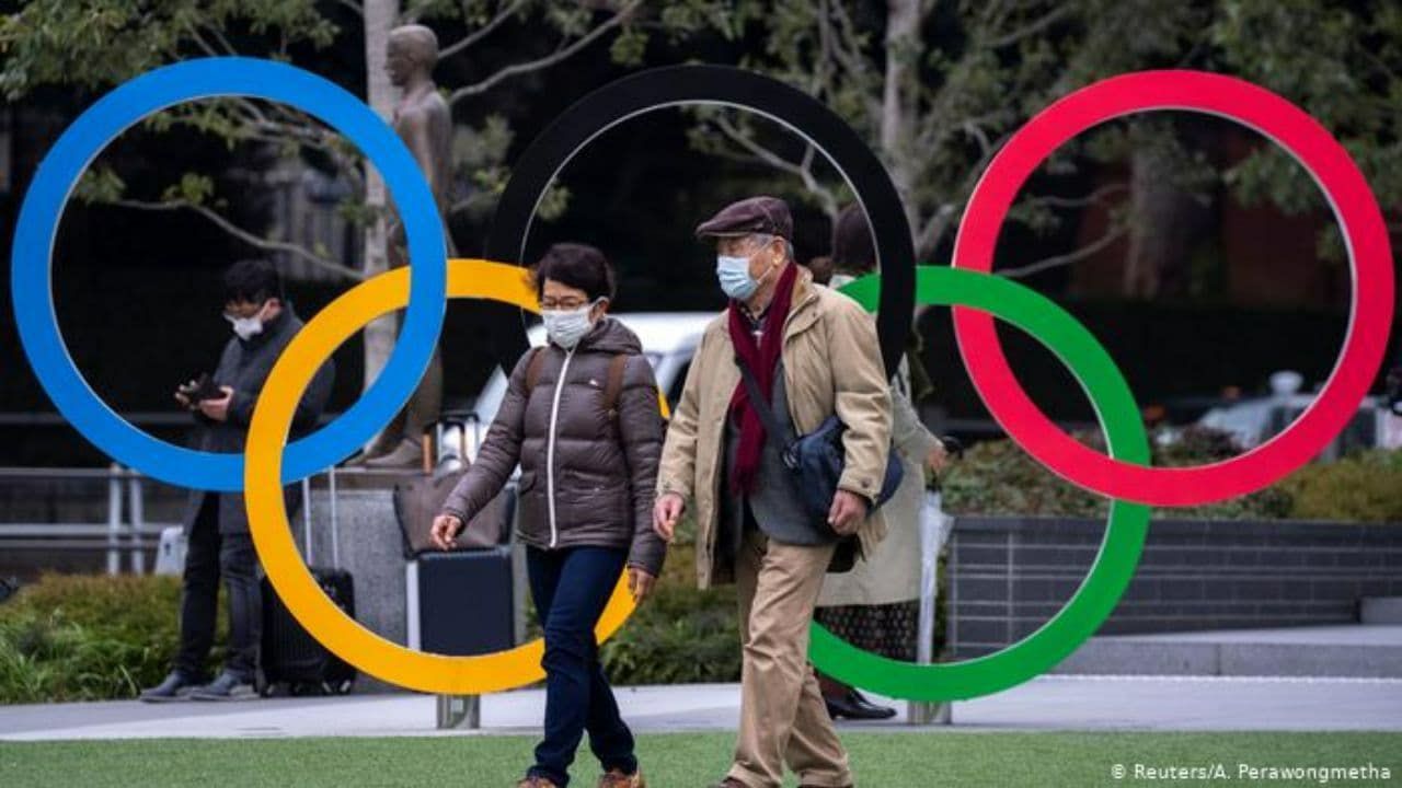 🔻احتمال لغو المپیک برای نخستین‌بار بعد از جنگ جهانی