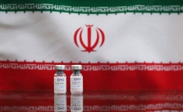 ۱۲پرونده تولید واکسن کرونا در ایران