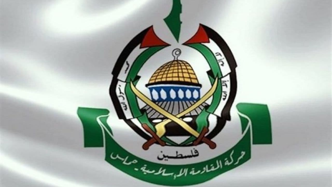 🔻حماس: از بایدن می‌خواهیم به خواست ملت فلسطین احترام بگذارد